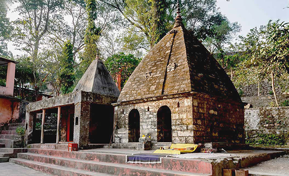 attraction at jim corbett