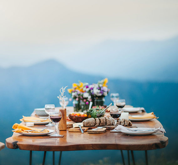 wedding at jim corbett