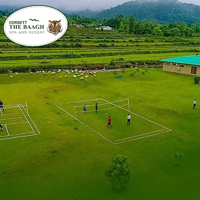 Jim Corbett - Indulge In An Adventurous Escapade Into The Wilds